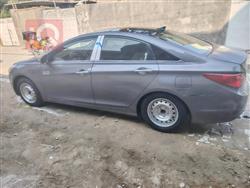 هیۆندای سۆناتا